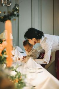 成都活動(dòng)攝影公司-寶寶宴