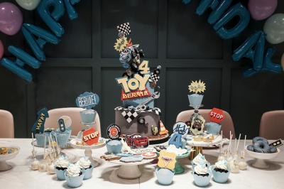 成都策劃活動(dòng)公司-寶寶宴