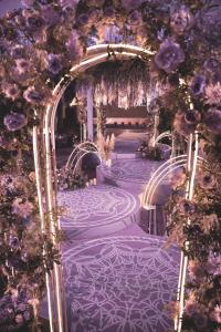 成都小型開(kāi)業(yè)慶典公司-婚禮策劃