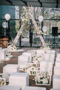 成都市開(kāi)業(yè)慶典公司-婚禮策劃