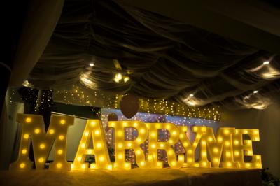 成都企業(yè)慶典策劃-求婚策劃