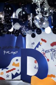 成都活動(dòng)執(zhí)行公司-私人趴