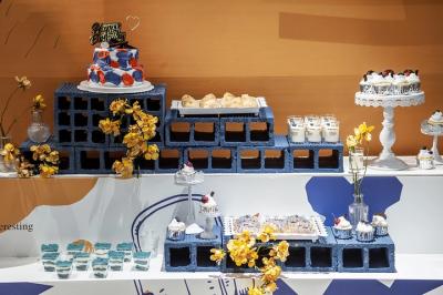 成都活動(dòng)策劃-私人趴