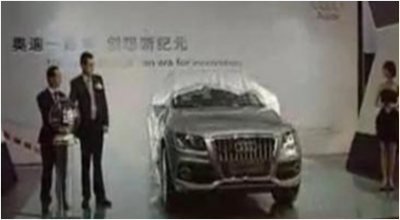 車展吸幕機(jī)