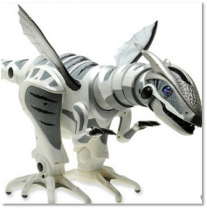 恐龍機(jī)器人